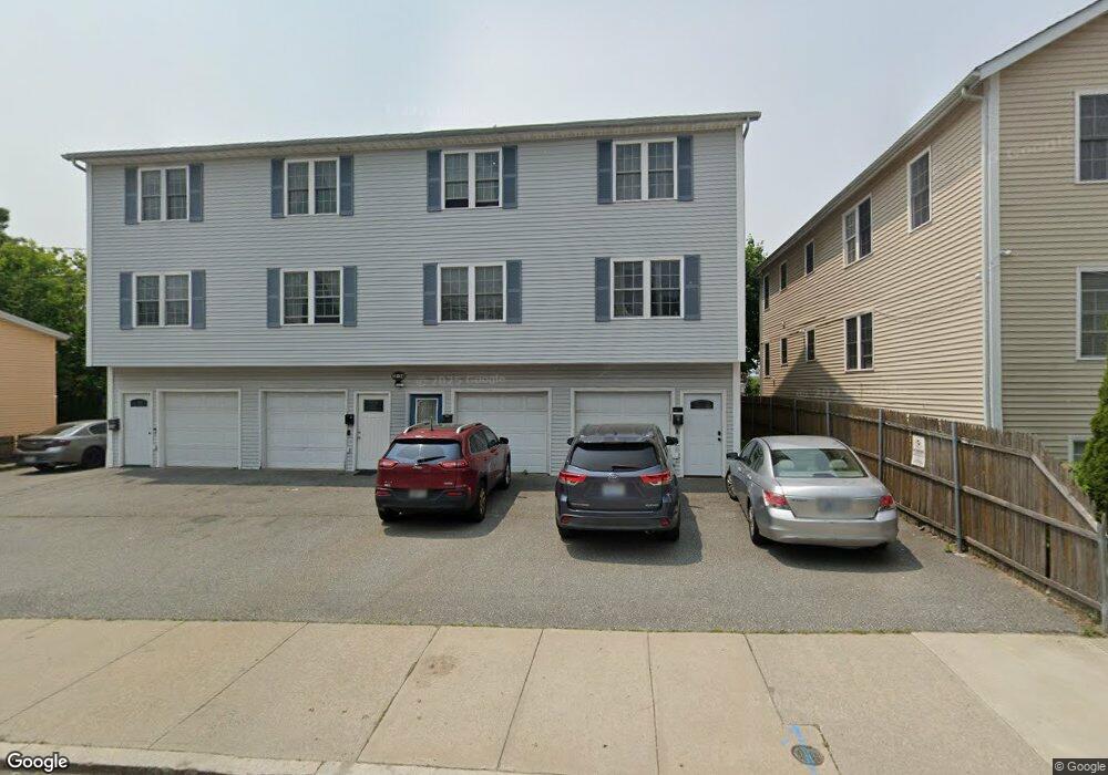 34 Erastus St unit C, Providence, RI 02909 - photo 1