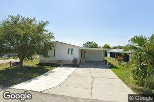 854 Yacht Club Way NW, Moore Haven, FL 33471