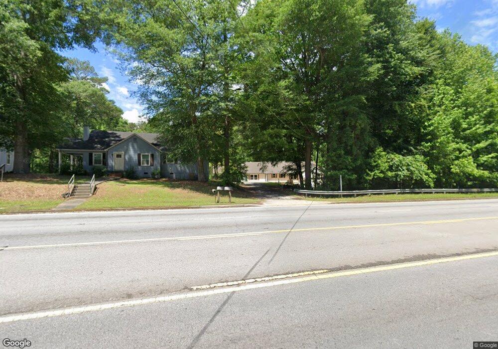 908 N Park St, Carrollton, GA 30117 - photo 1