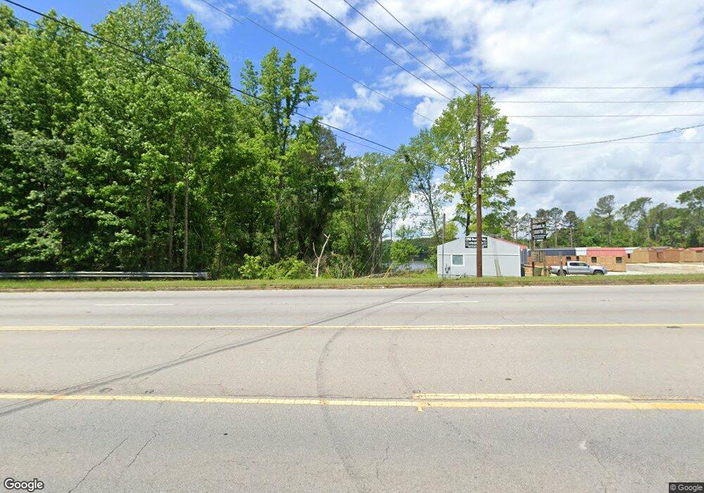 952 N Park St, Carrollton, GA 30117 - photo 1