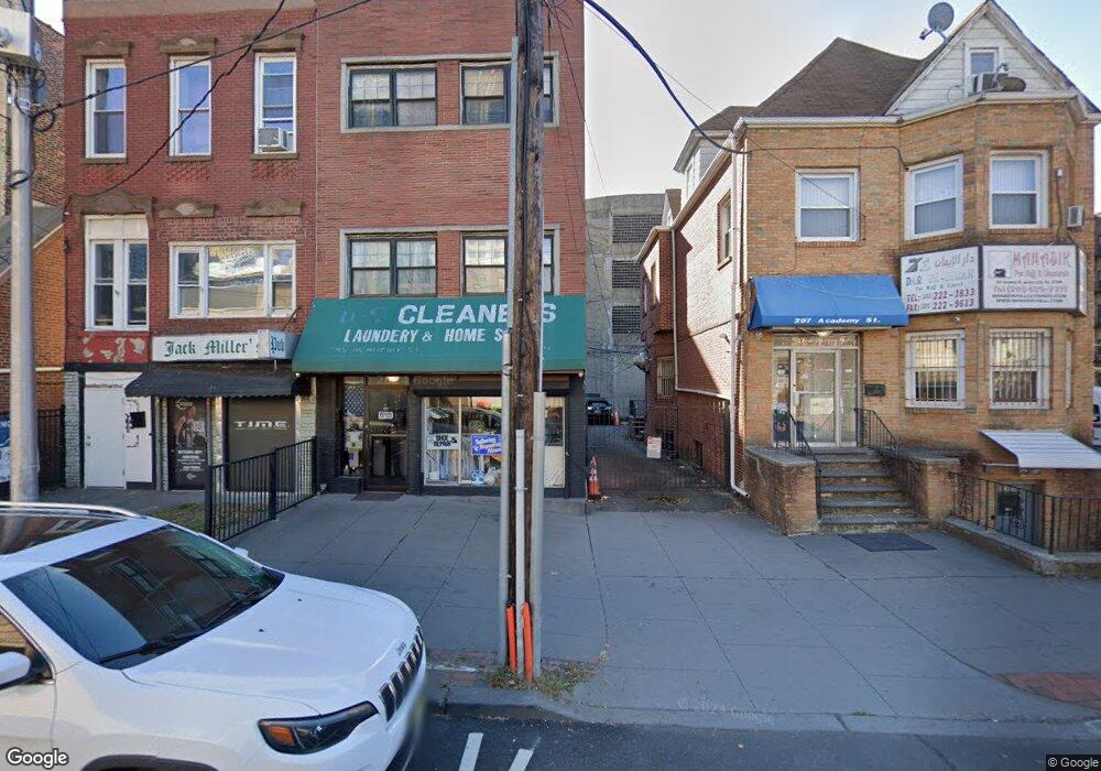 297 Academy St unit Garden Lev, Jersey City, NJ 07306 - photo 1