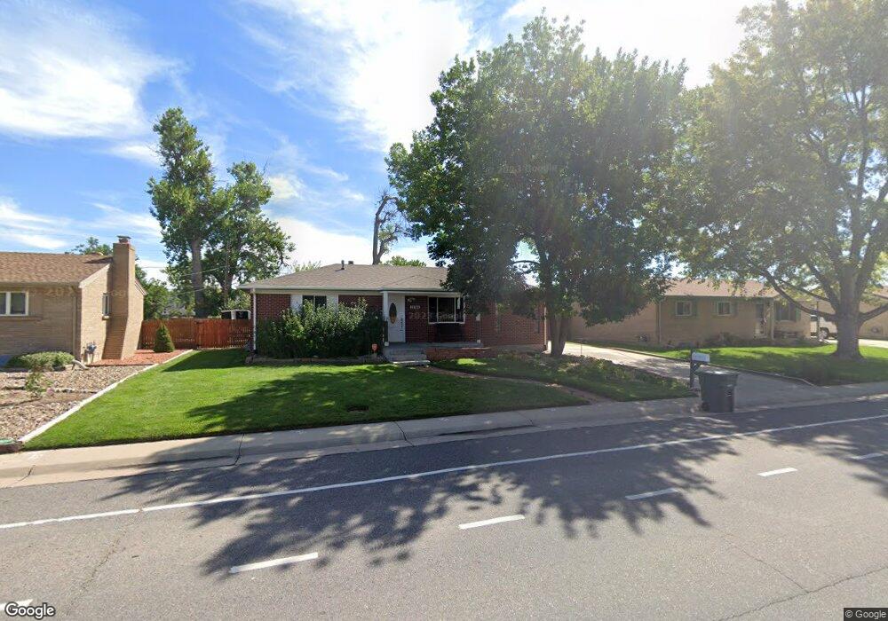 11764 Claude Ct, Northglenn, CO 80233 - photo 1