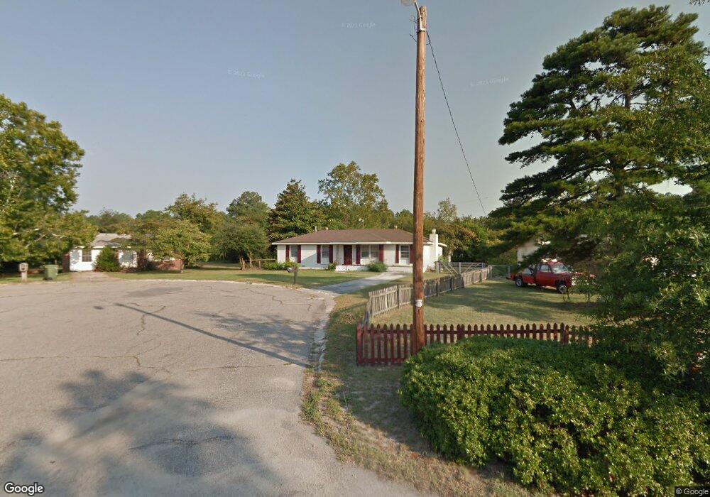 3611 Traveler Ln, Columbia, SC 29209 - photo 1