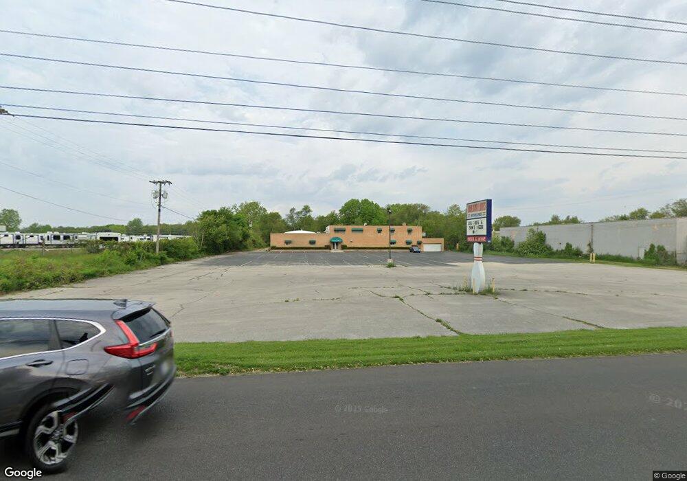 2727 Oakland Ave, Elkhart, IN 46517 - photo 1