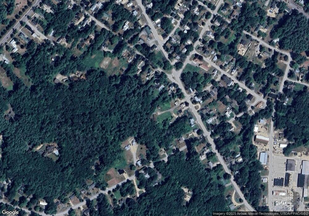 39 Warren St, Fryeburg, ME 04037 - photo 1