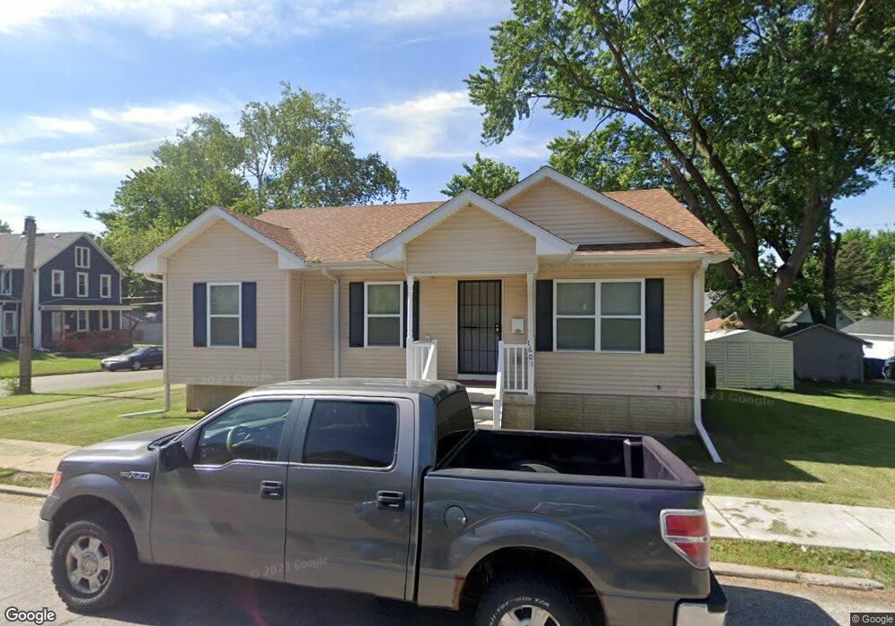 1601 W 9th St, Davenport, IA 52804 - photo 1