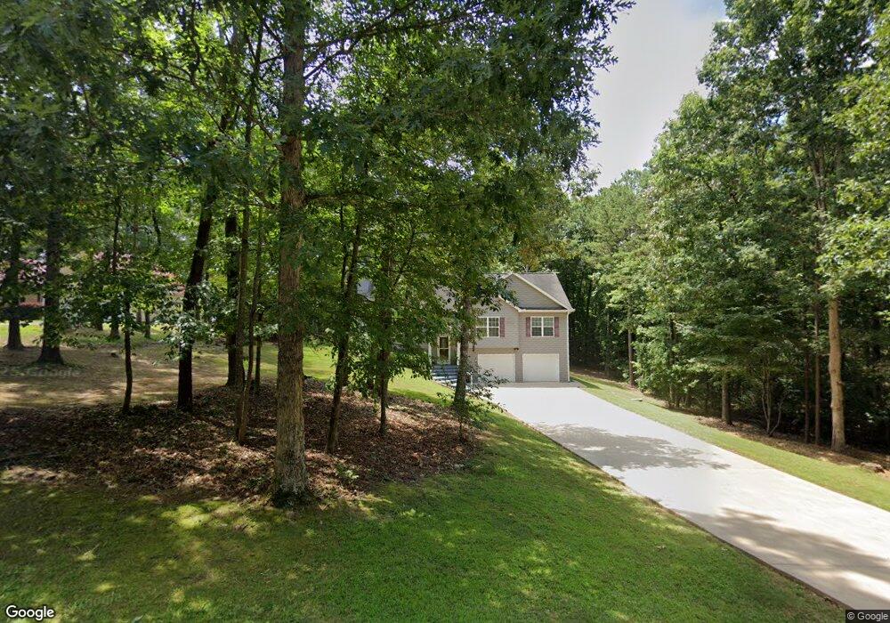 266 Country Hills Rd, Ellijay, GA 30540 - photo 1