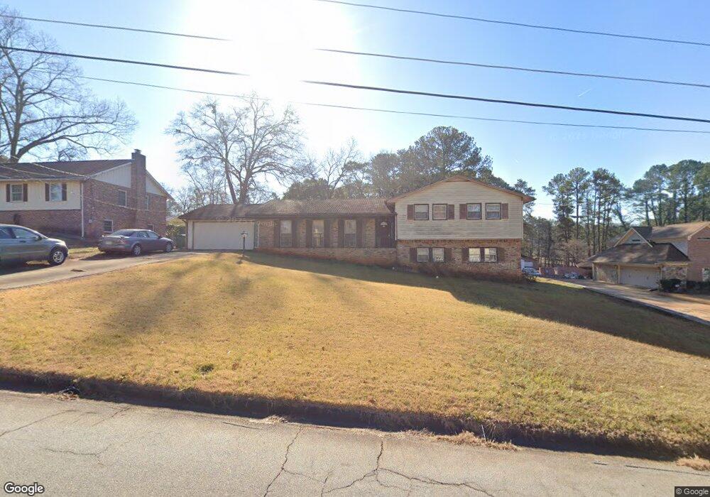 3757 Preakness Dr unit 1, Decatur, GA 30034 - photo 1