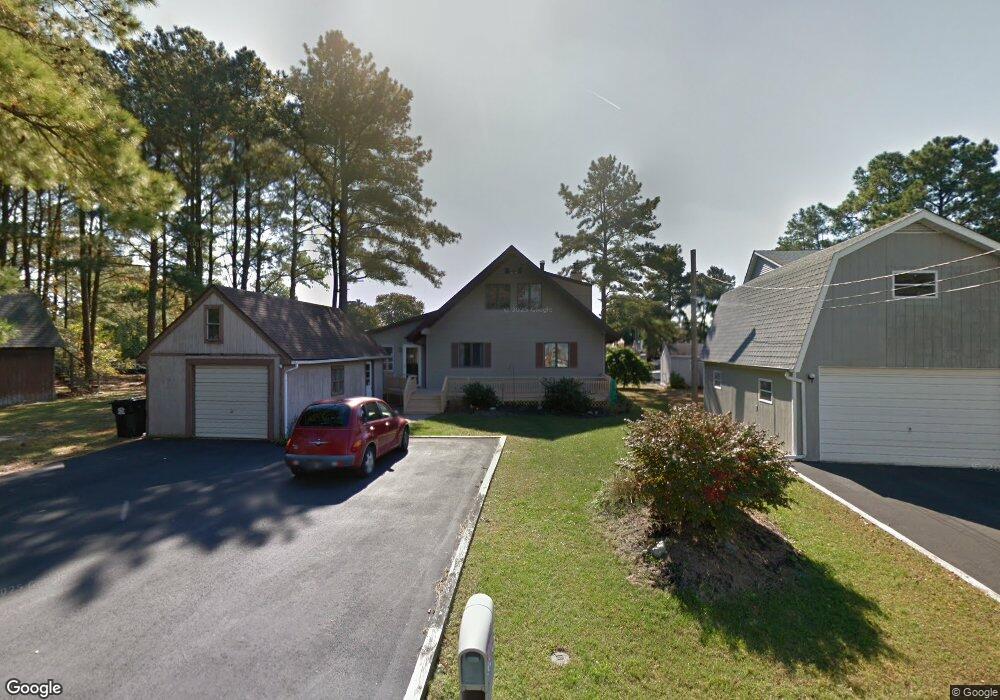 38223 Piney Point Rd, Ocean View, DE 19970 - photo 1