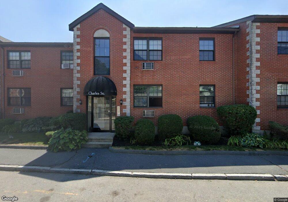 88-98 Charles St unit 88-9, Waltham, MA 02453 - photo 1