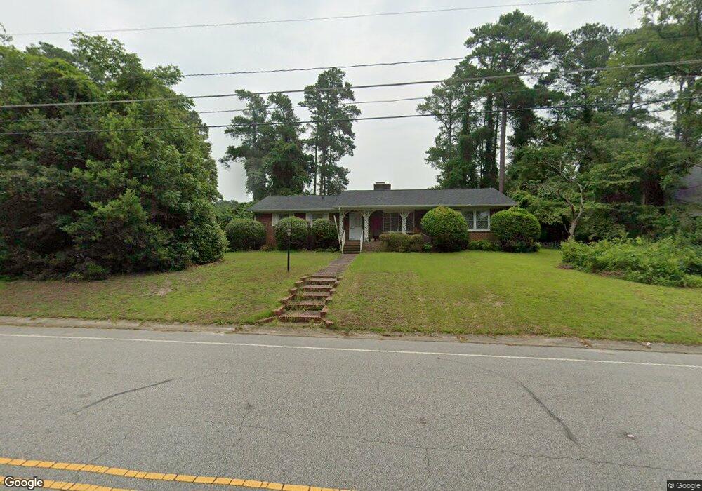 701 Fairfield Rd, Fayetteville, NC 28303 - photo 1