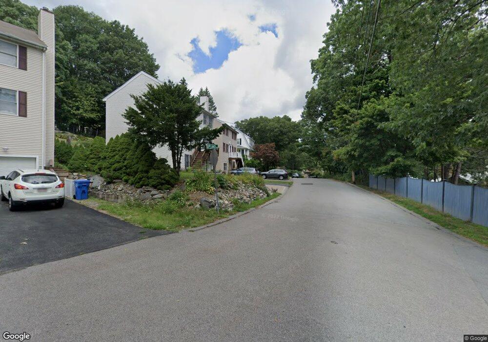 2 Upland Rd, Waltham, MA 02451 - photo 1