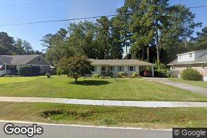 4225 Willingham Dr, Columbia, SC 29206