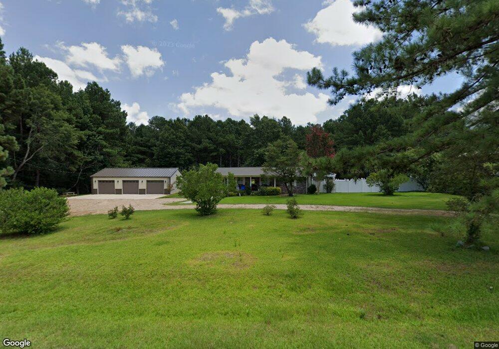 139 Thornhill Rd, Jayess, MS 39641 - photo 1