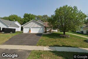 975 Ridge St, Jordan, MN 55352