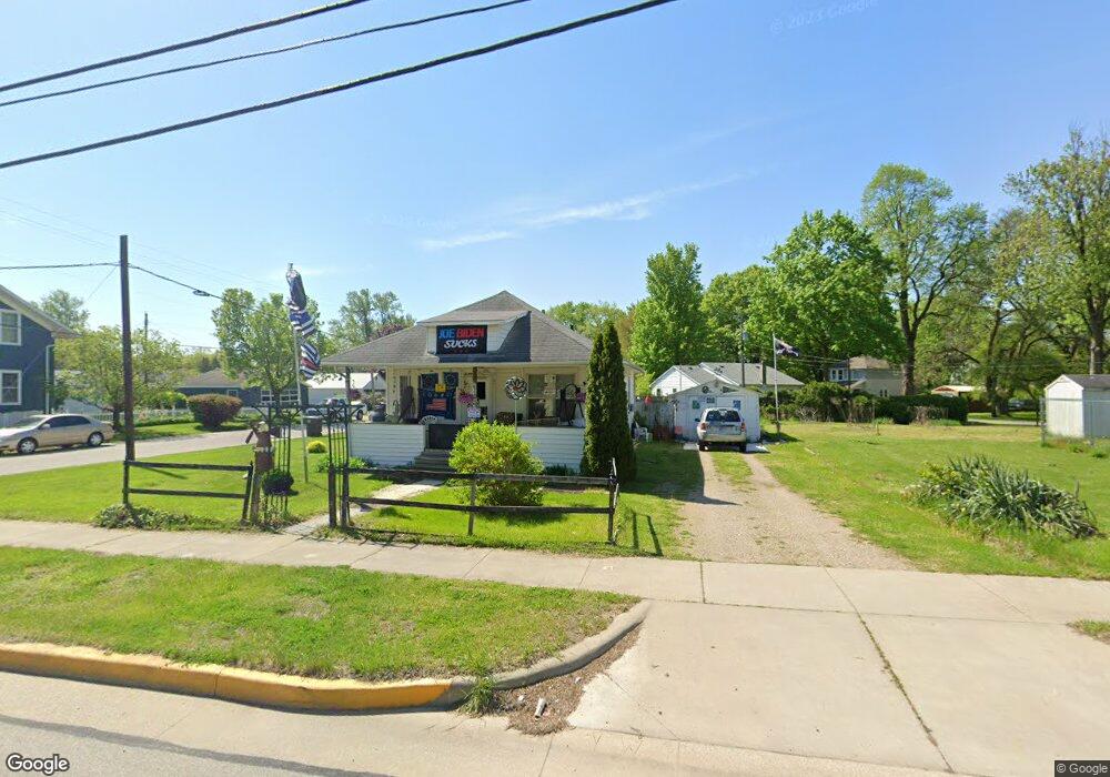 845 E Indiana Ave, Elkhart, IN 46516 - photo 1