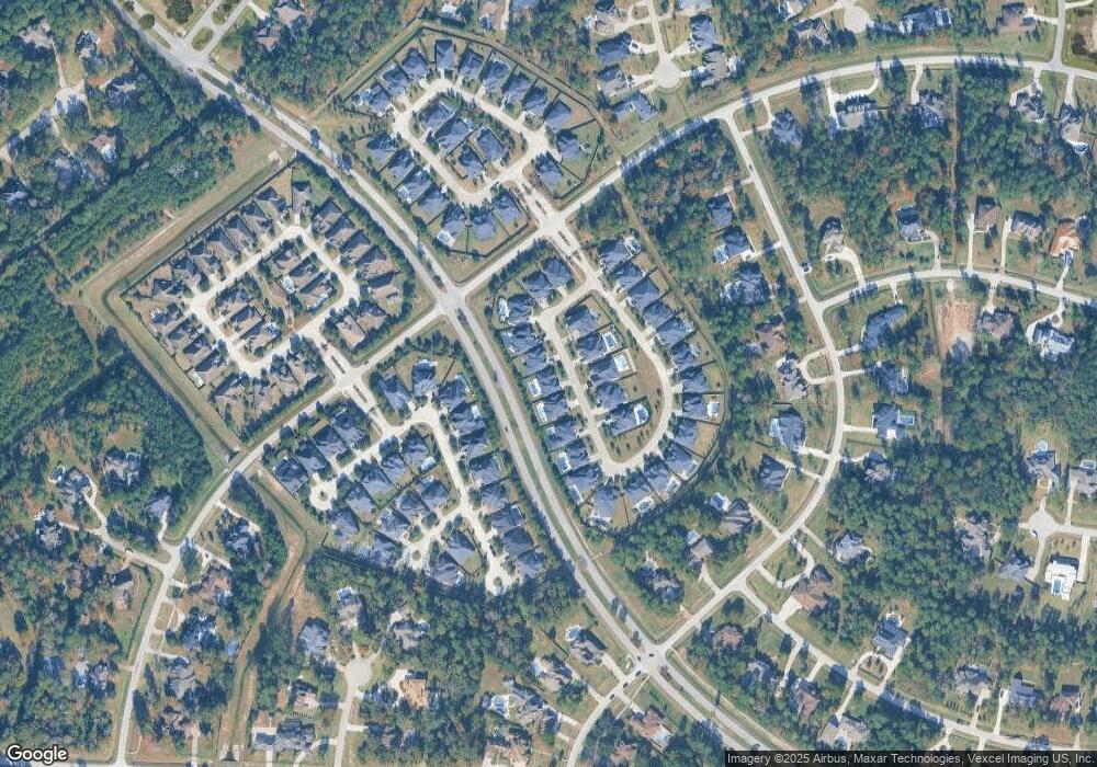 27622 Long Cliff Ln, Spring, TX 77386 - photo 1