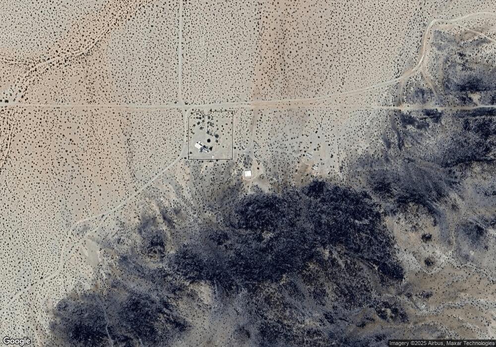 63356 Desert Lily St, Joshua Tree, CA 92252 - photo 1