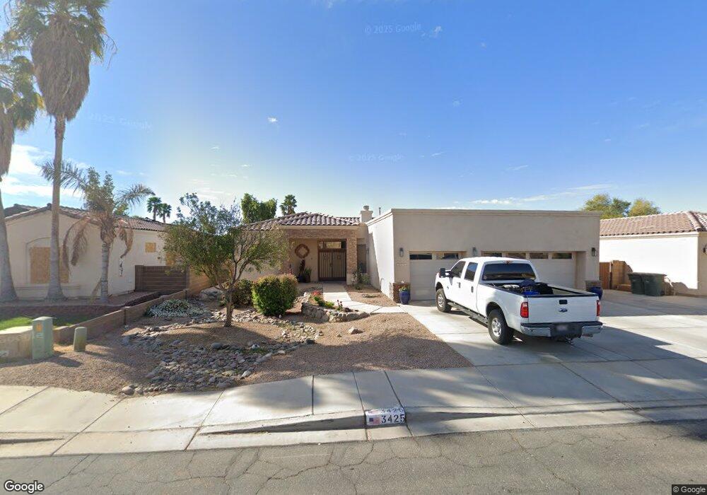 3425 W 17th Place, Yuma, AZ 85364 - photo 1