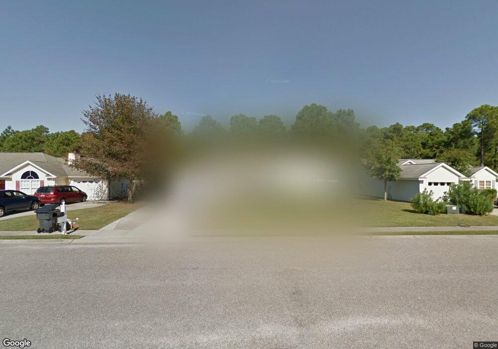 2624 Wild Game Trail, Myrtle Beach, SC 29588 - photo 1