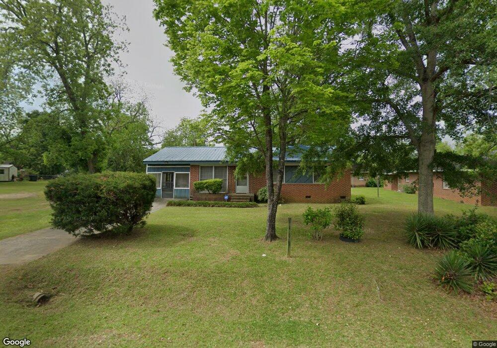 115 Park Cir, Fitzgerald, GA 31750 - photo 1