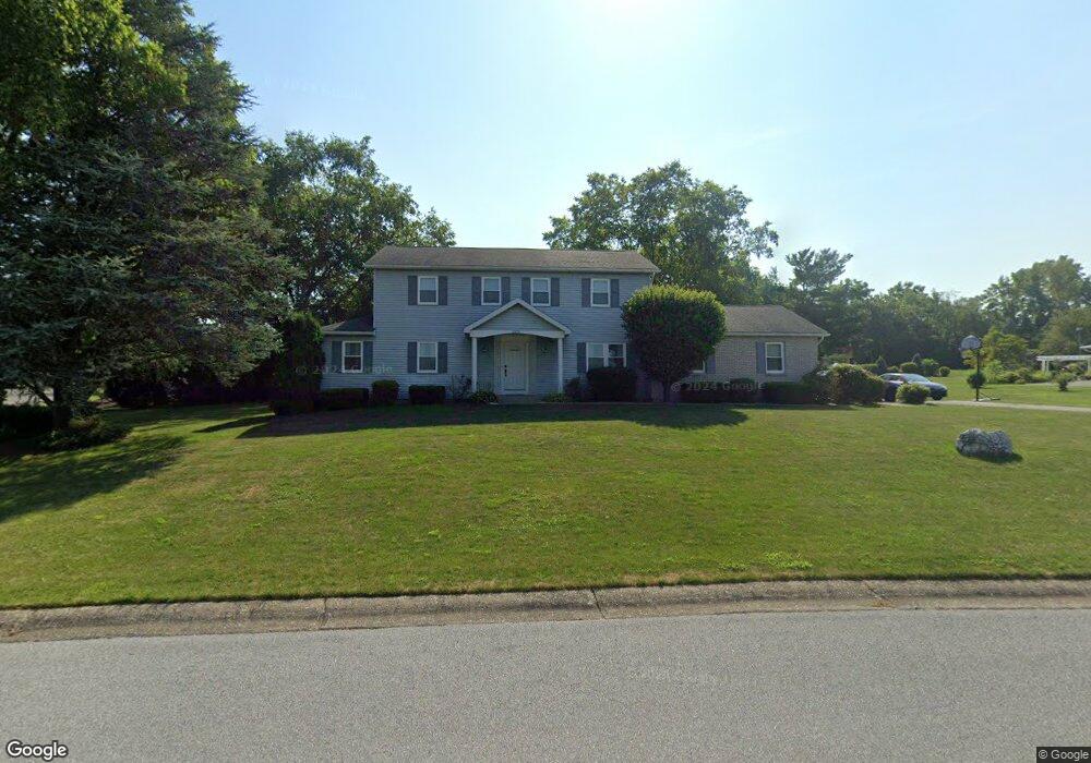 6974 Valencia Square, Bethlehem, PA 18017 - photo 1