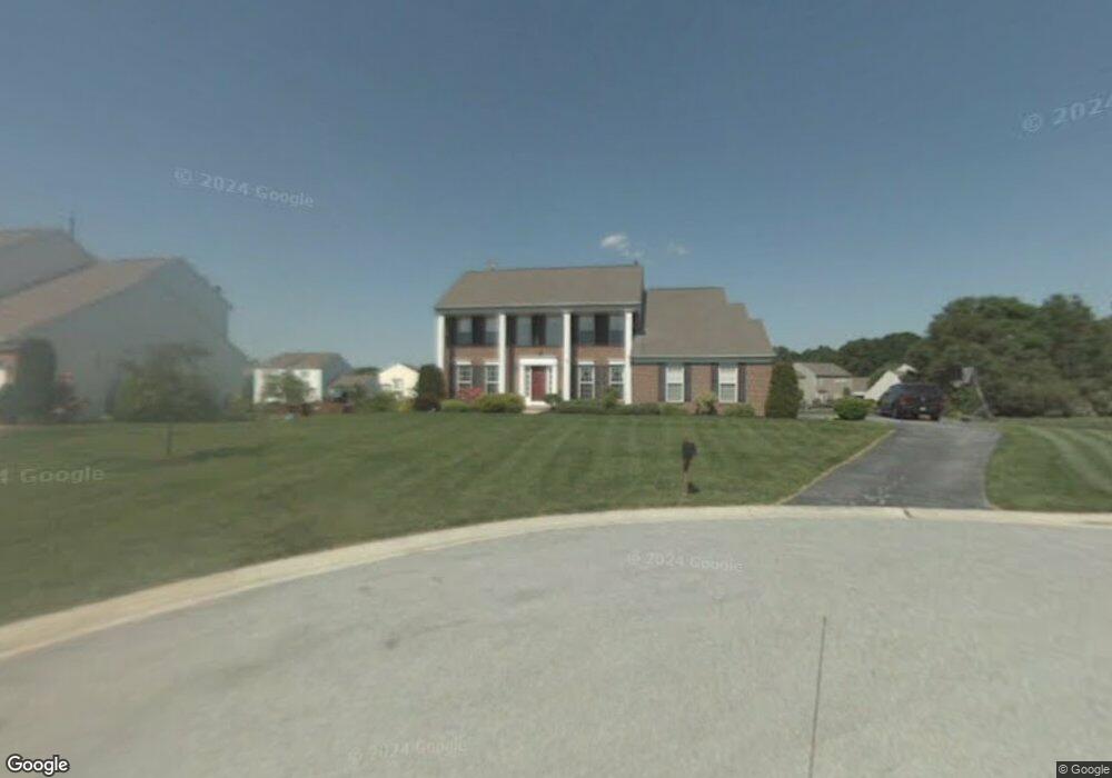 7 S Redspire Ct, Newark, DE 19702 - photo 1