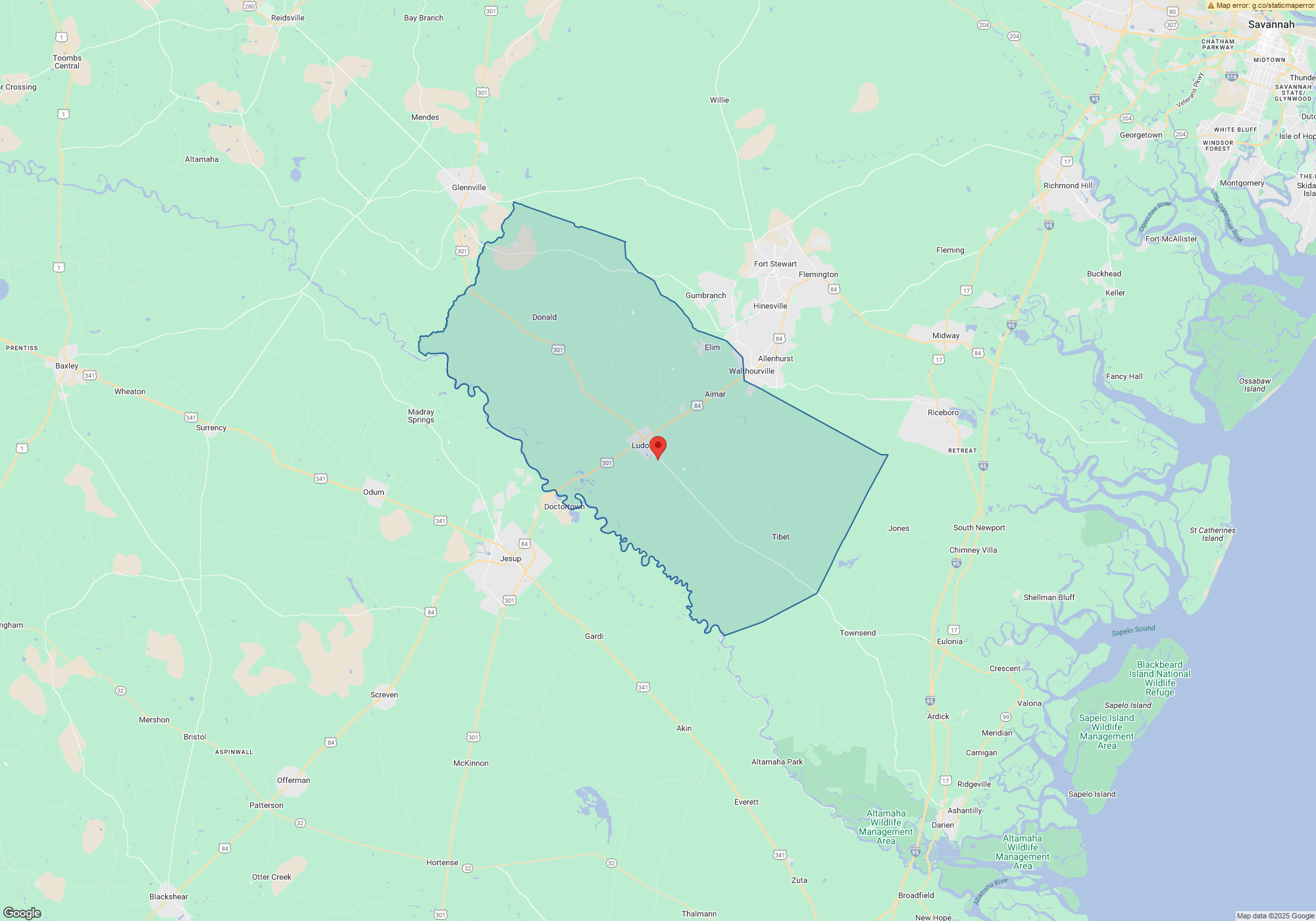 Smiley Elementary School, Ludowici GA Rankings & Reviews