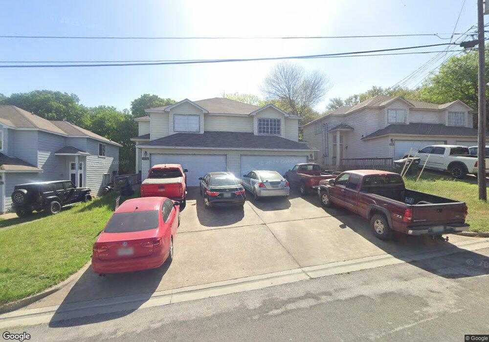 843 Sagewood Trail unit 845, San Marcos, TX 78666 - photo 1