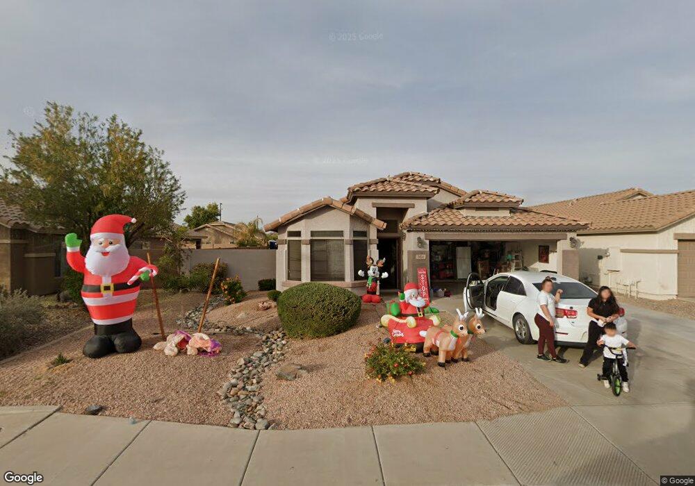 3850 E Wyatt Way, Gilbert, AZ 85297 - photo 1