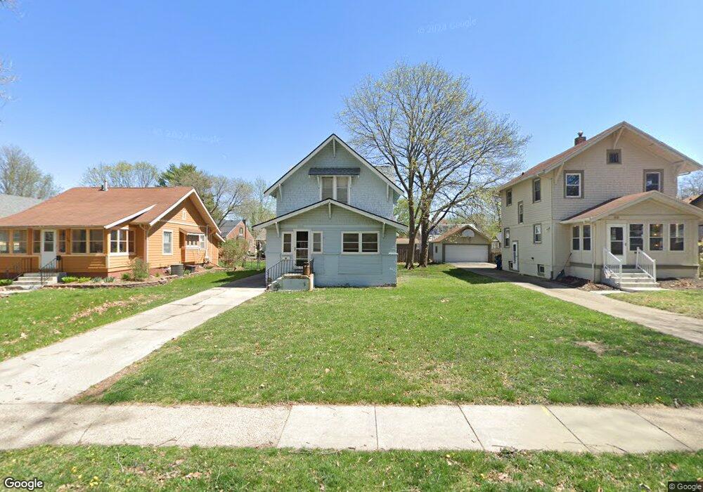 1325 45th St, Des Moines, IA 50311 - photo 1