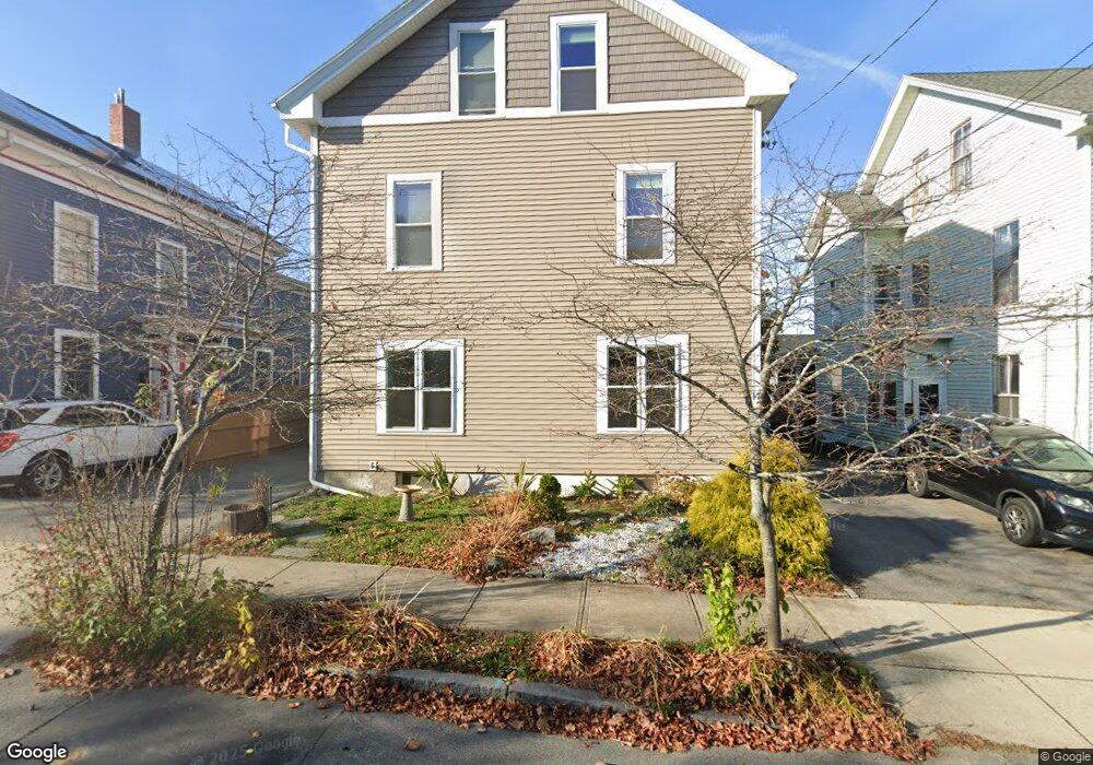 16 Dalton St, Newburyport, MA 01950 - photo 1