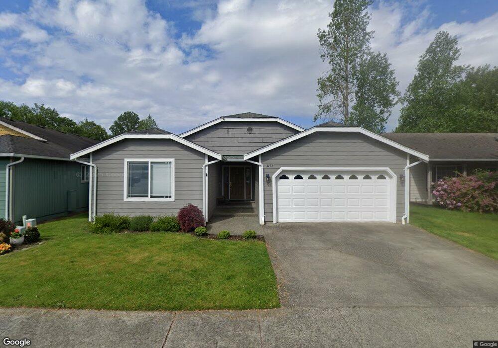 4173 Kramer Ln, Bellingham, WA 98226 - photo 1
