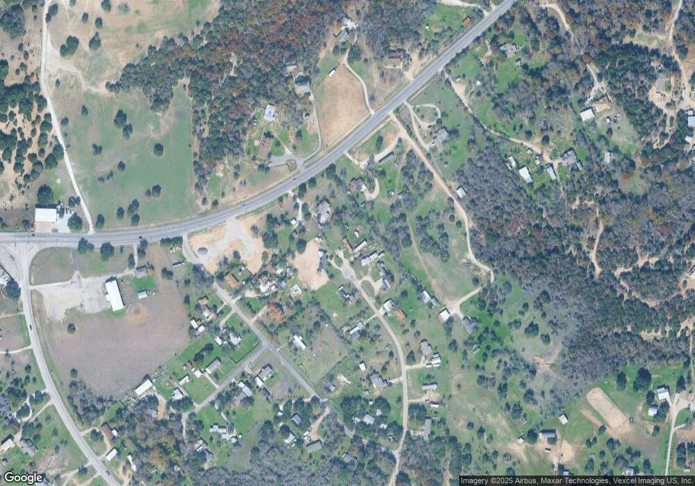 320 N Ridgeview Ct, Azle, TX 76020 - photo 1