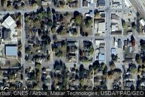 305 1st Ave SW, West Bend, IA 50597