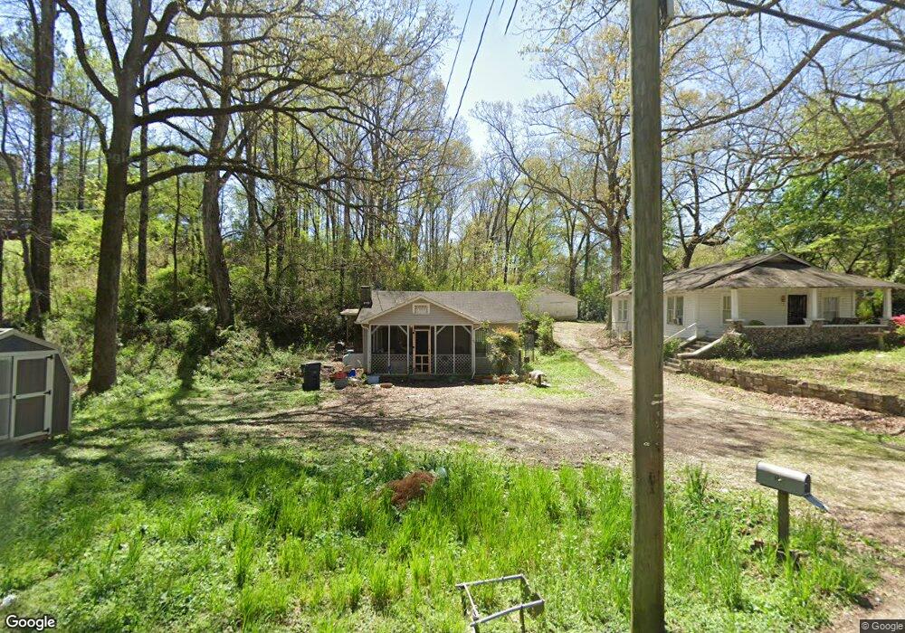 141 20th Ave NE, Center Point, AL 35215 - photo 1