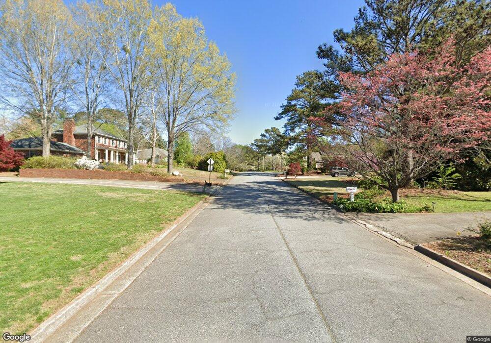 0 Hardscrabble Trail unit 8362562, Roswell, GA 30075 - photo 1