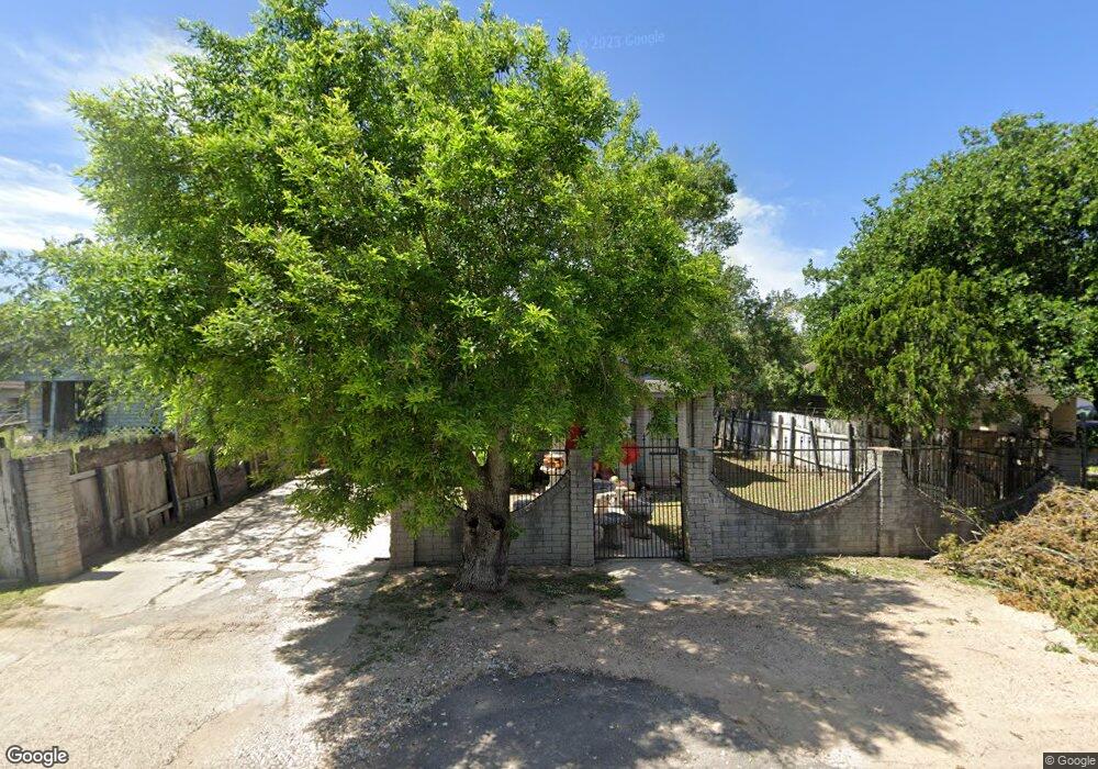 2120 Diamond St, Donna, TX 78537 - photo 1