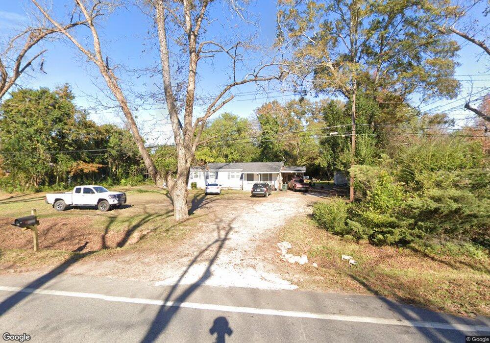 4221 Jones Rd, Macon, GA 31216 - photo 1