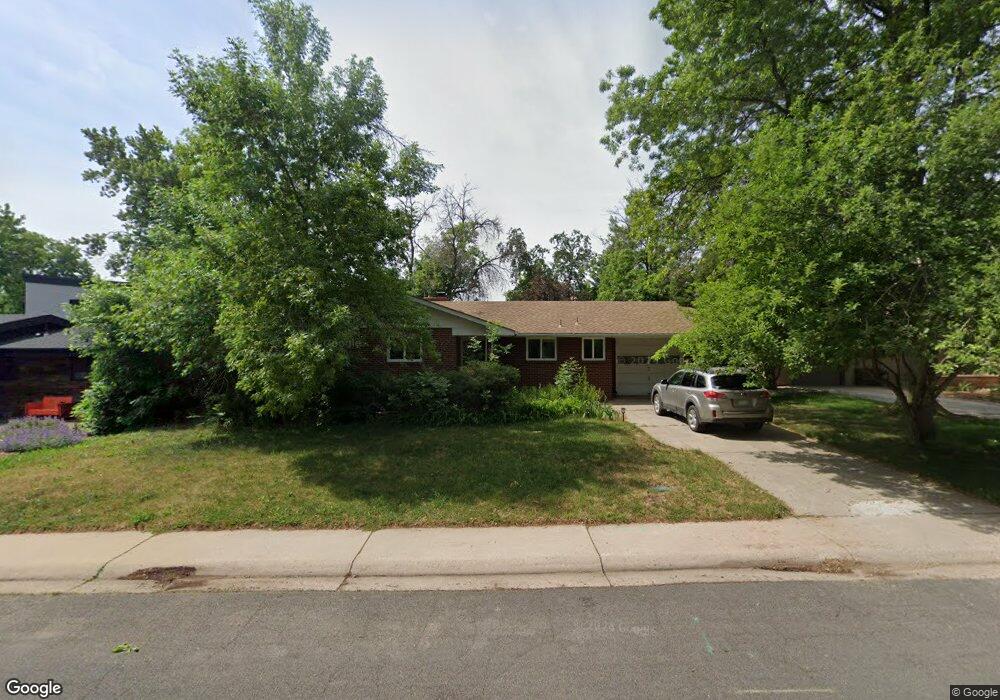 2060 Grape Ave, Boulder, CO 80304 - photo 1