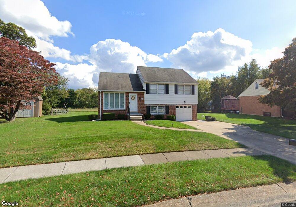 2624 E Robino Dr, Wilmington, DE 19808 - photo 1