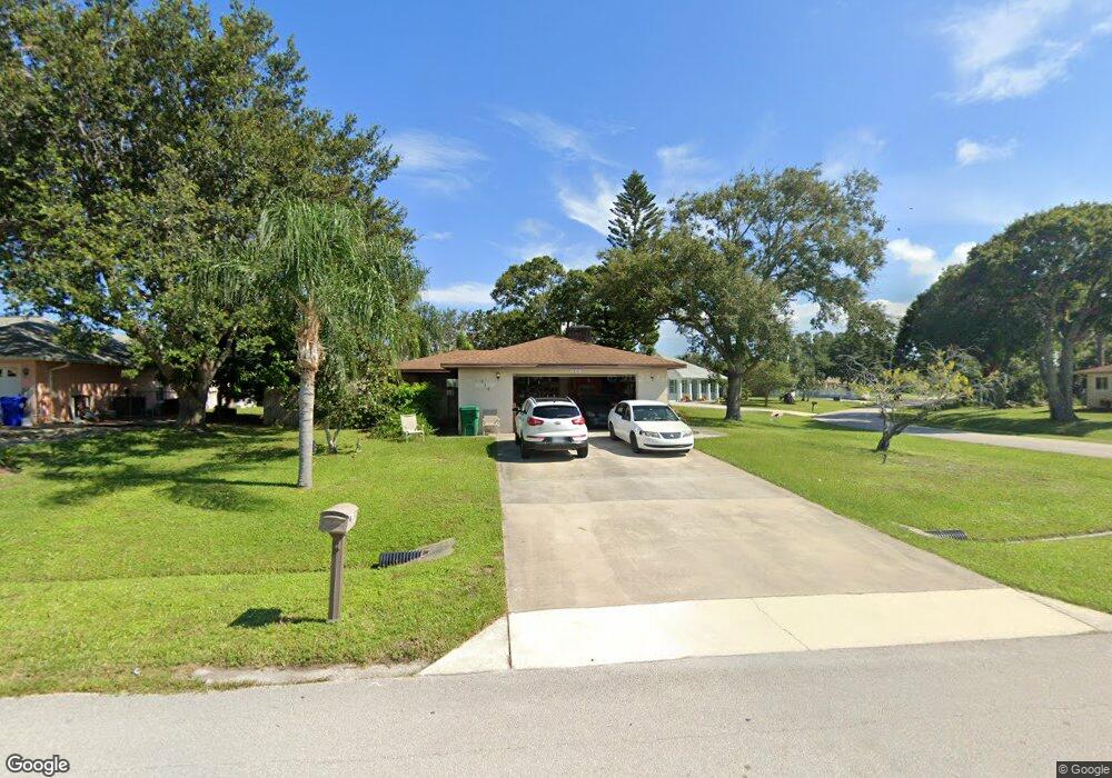 313 Main St unit 2, Sebastian, FL 32958 - photo 1