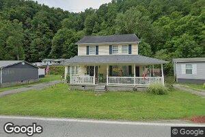 3927 Mud Fork Rd, Logan, WV 25601
