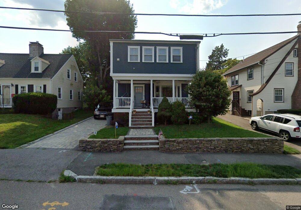 71 Virginia Rd, Quincy, MA 02169 - photo 1