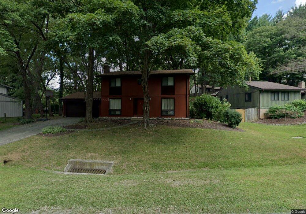 11421 Brandy Hall Ln, North Potomac, MD 20878 - photo 1