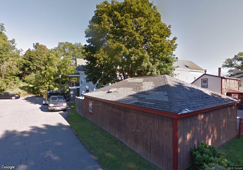 11 Aubin St, Amesbury, MA 01913 - photo 1