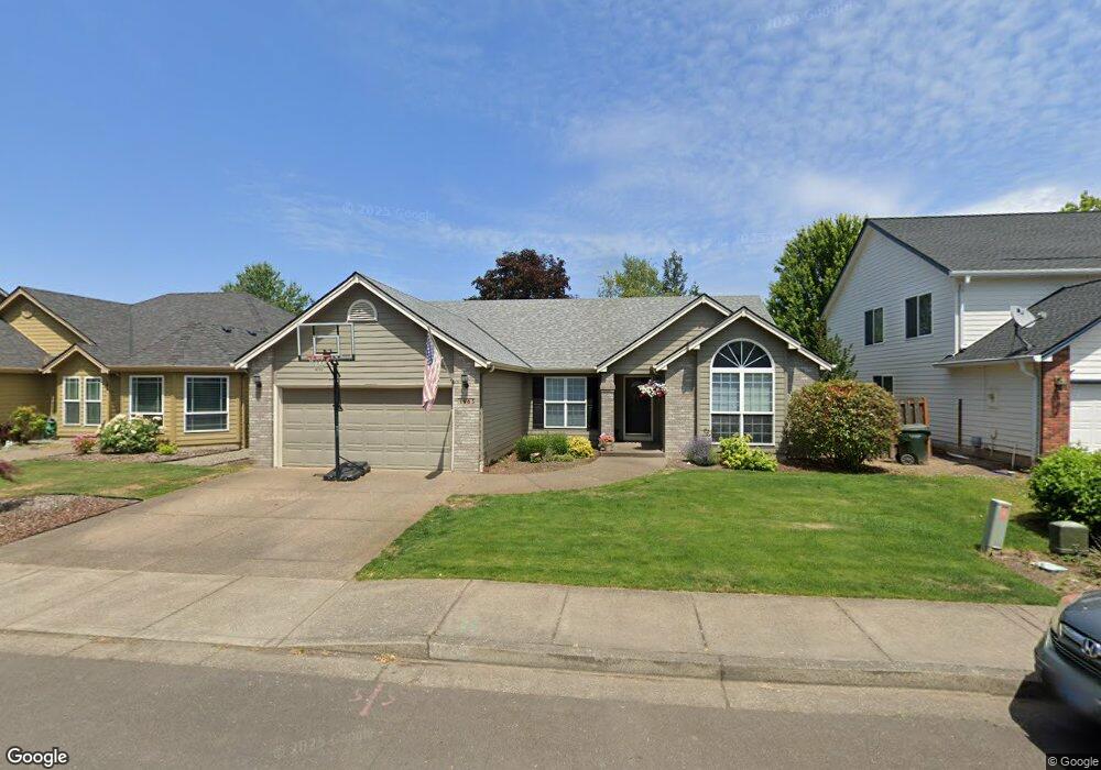 1185 Bair Rd NE, Keizer, OR 97303 - photo 1