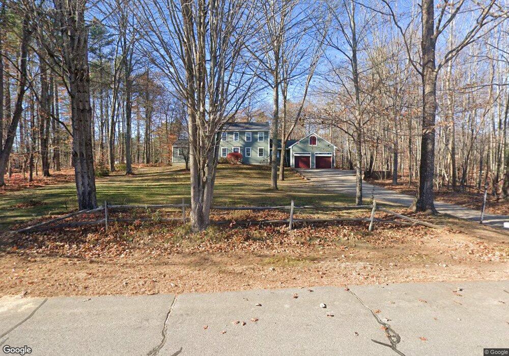 27 Wildridge Rd, Standish, ME 04084 - photo 1