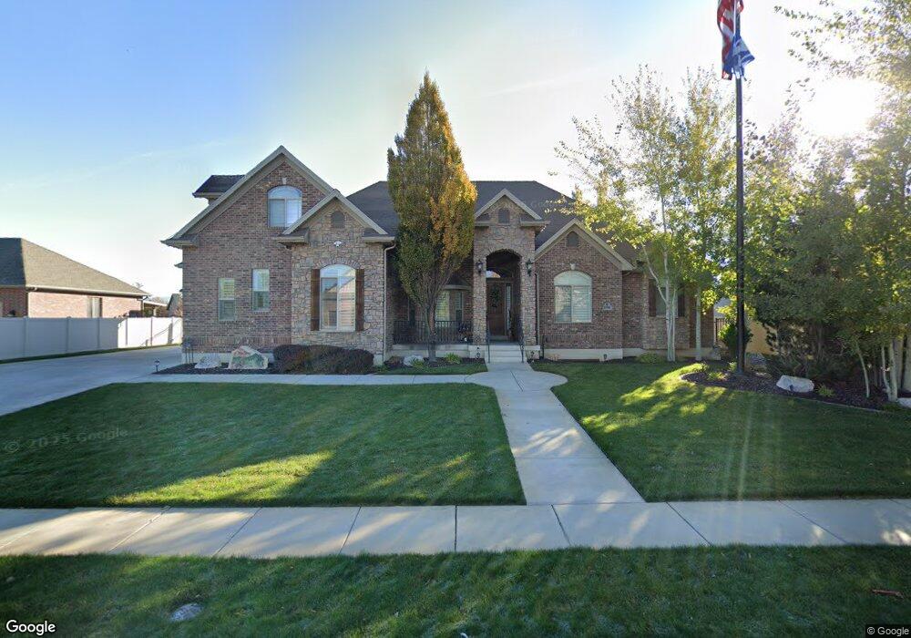 1098 N 4150 W, Clearfield, UT 84015 - photo 1