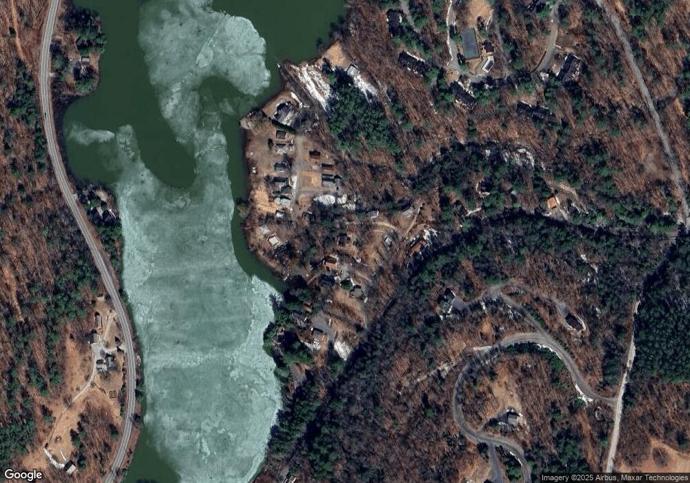 131 Scott Terrace unit PVT, Ludlow, VT 05149 - photo 1